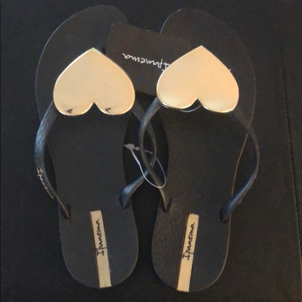 Ipanema Flip Flops
